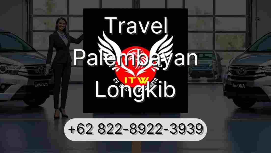 Travel Palembayan Longkib