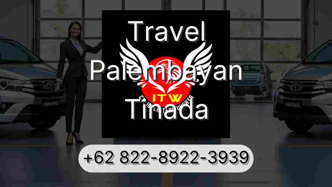 Travel Palembayan Tinada