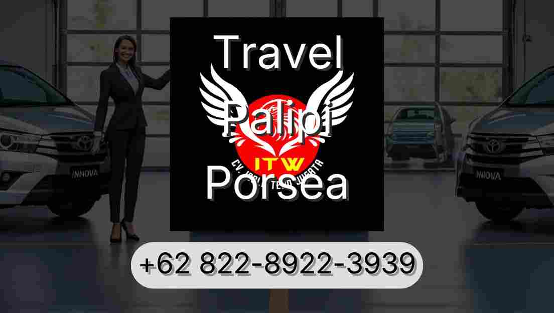Travel Palipi Porsea