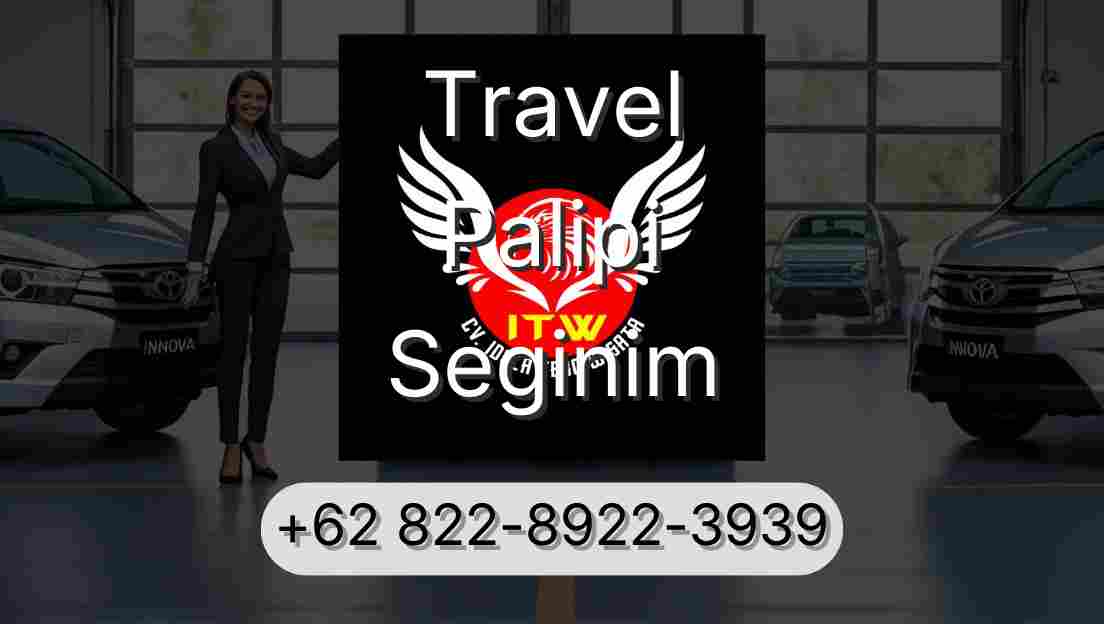 Travel Palipi Seginim