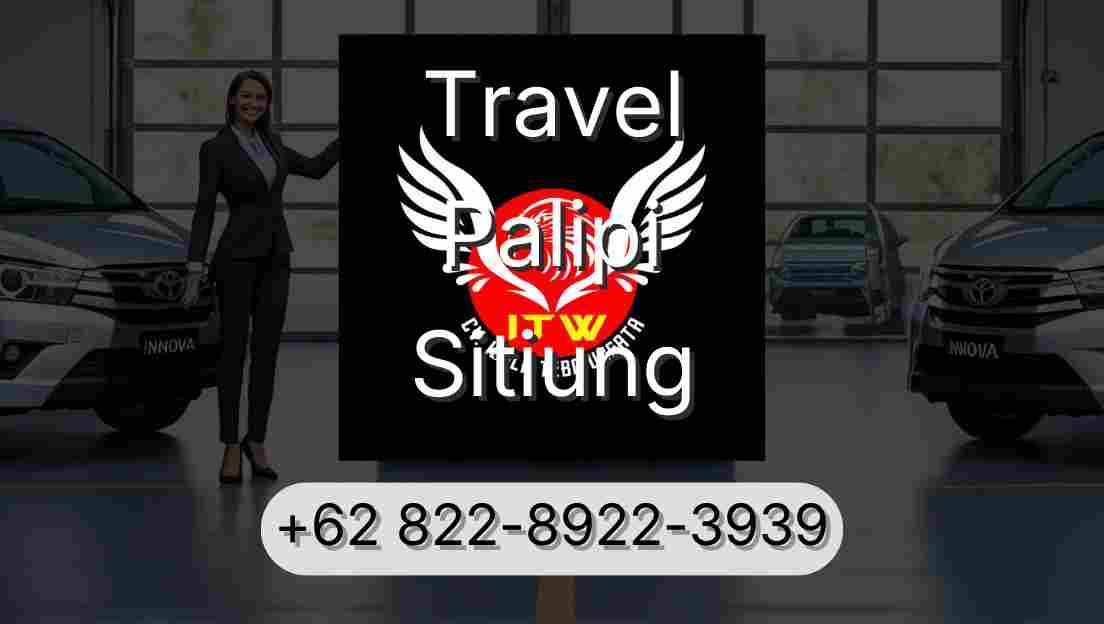 Travel Palipi Sitiung
