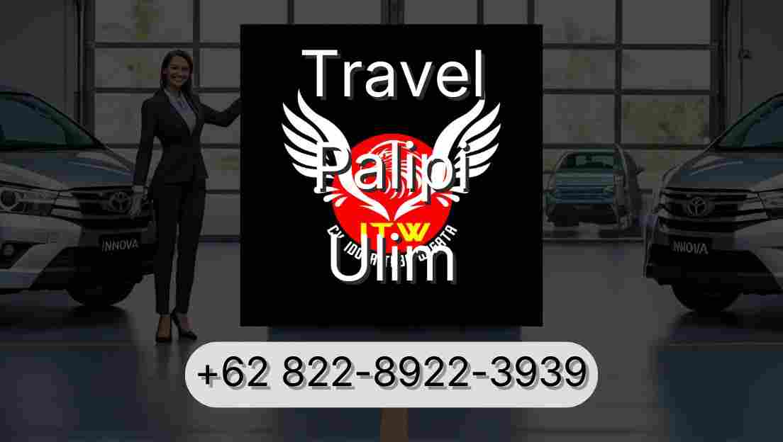 Travel Palipi Ulim