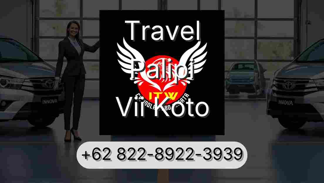 Travel Palipi Vii Koto