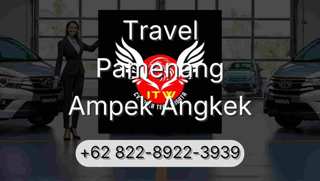 Travel Pamenang Ampek Angkek