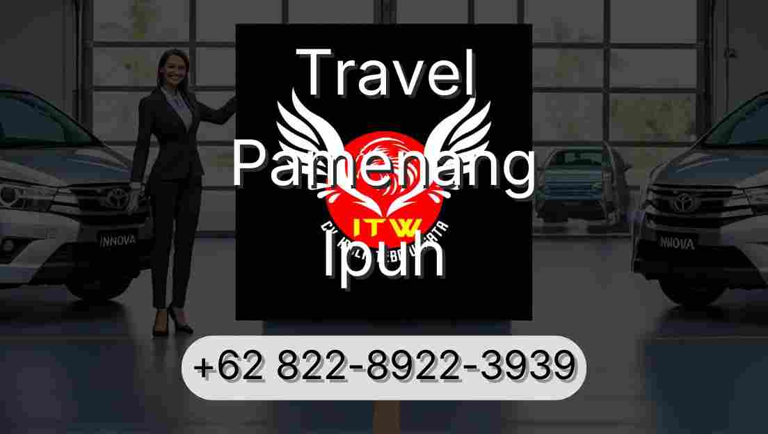 Travel Pamenang Ipuh