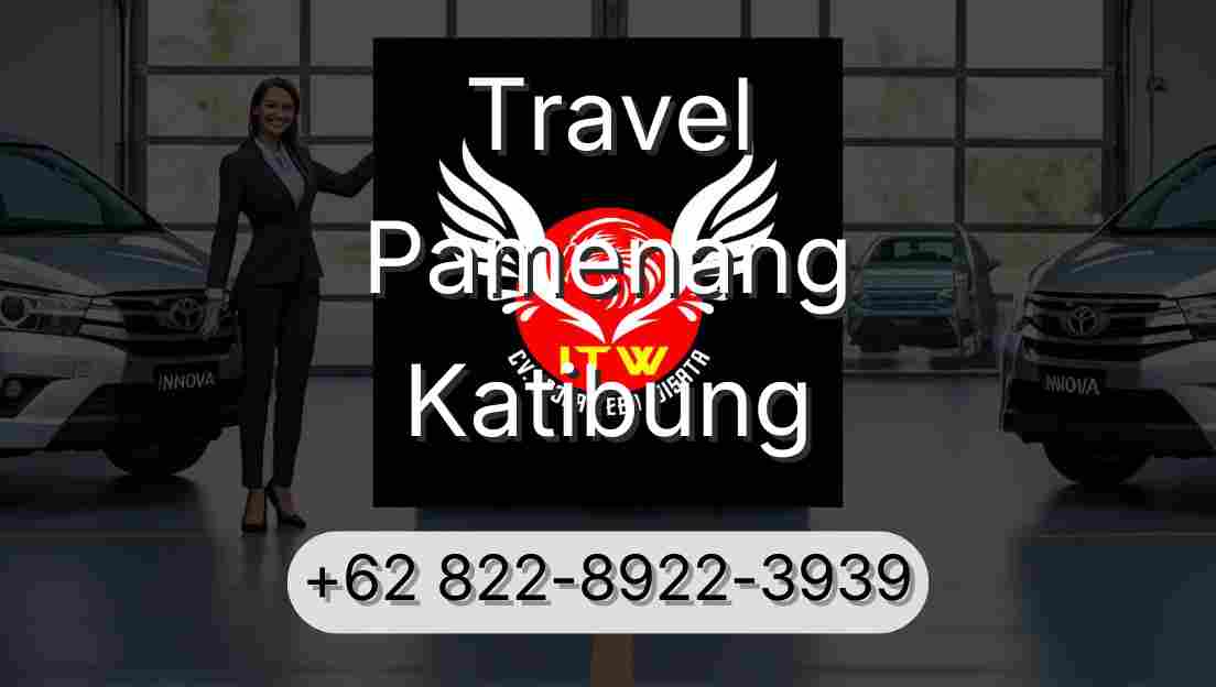 Travel Pamenang Katibung