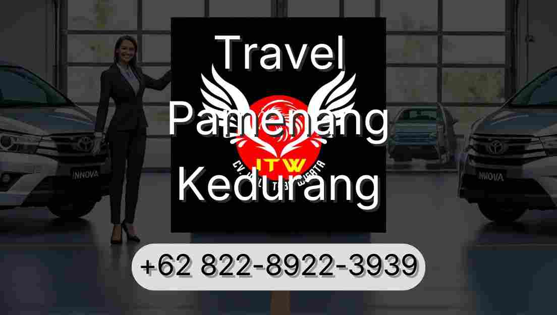 Travel Pamenang Kedurang