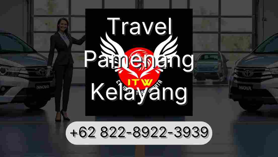Travel Pamenang Kelayang