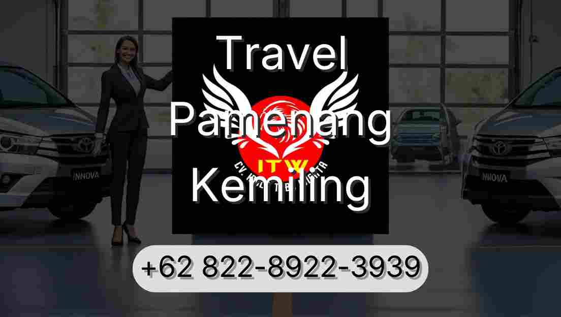 Travel Pamenang Kemiling