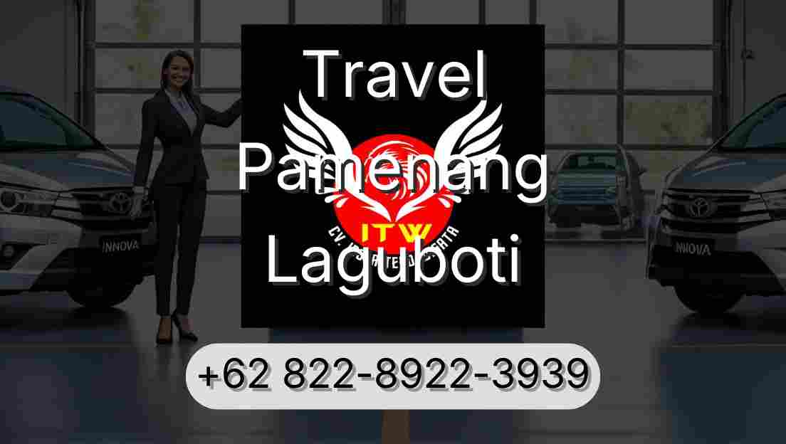 Travel Pamenang Laguboti