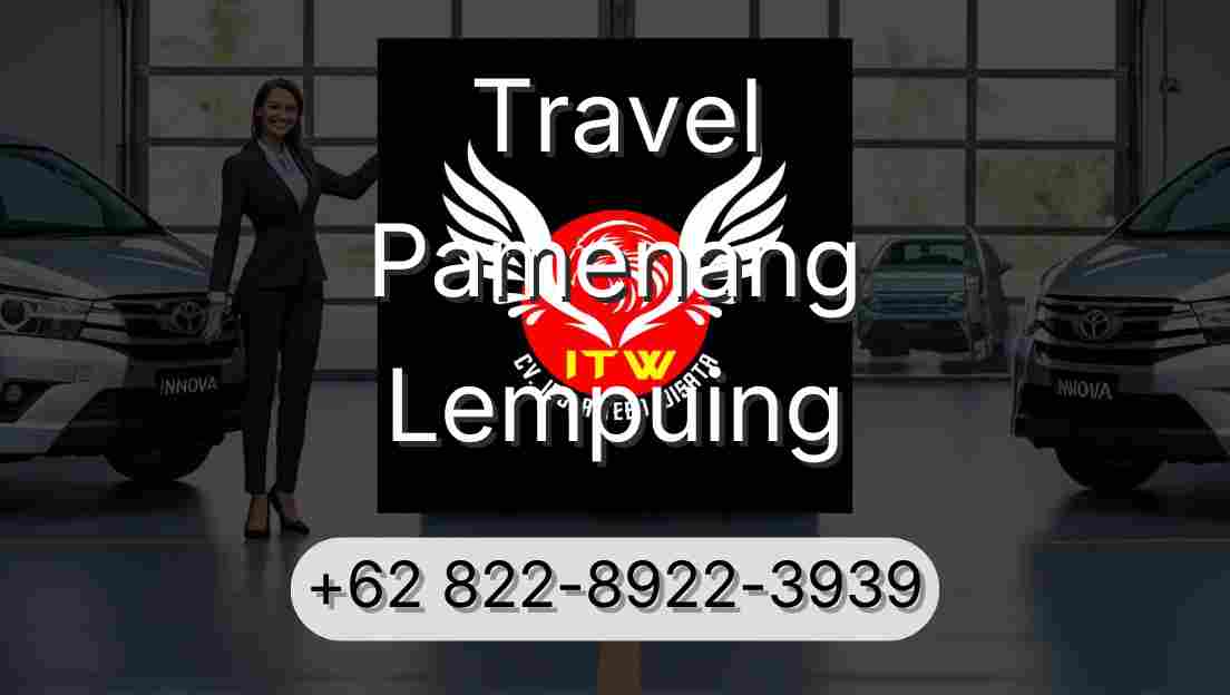 Travel Pamenang Lempuing