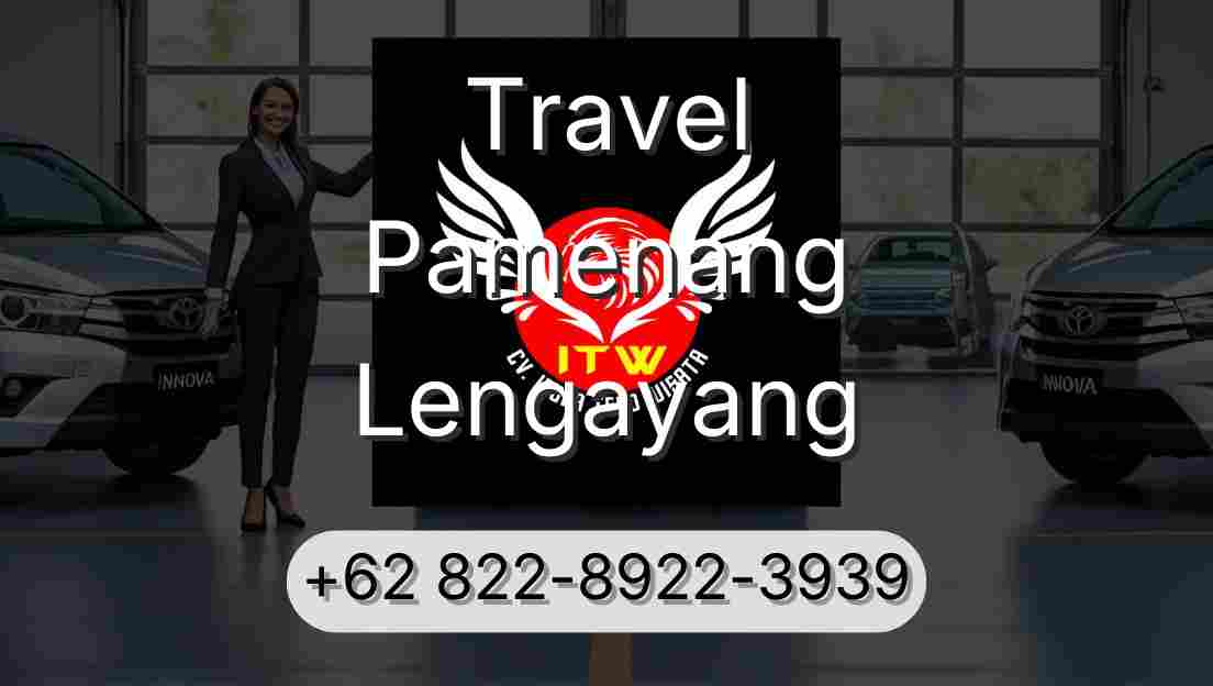 Travel Pamenang Lengayang