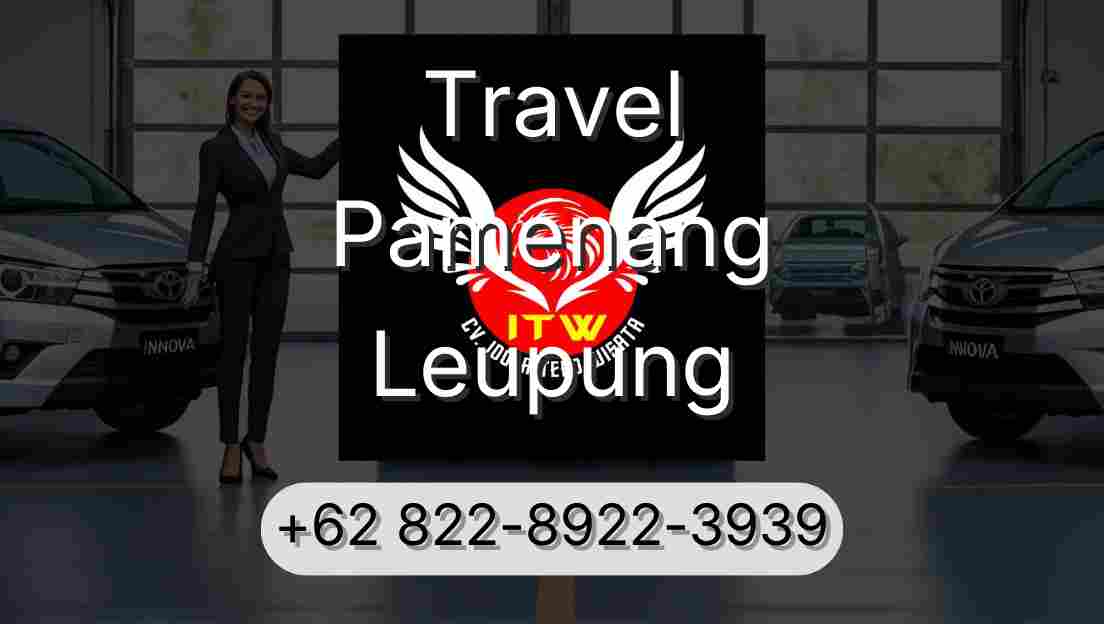 Travel Pamenang Leupung