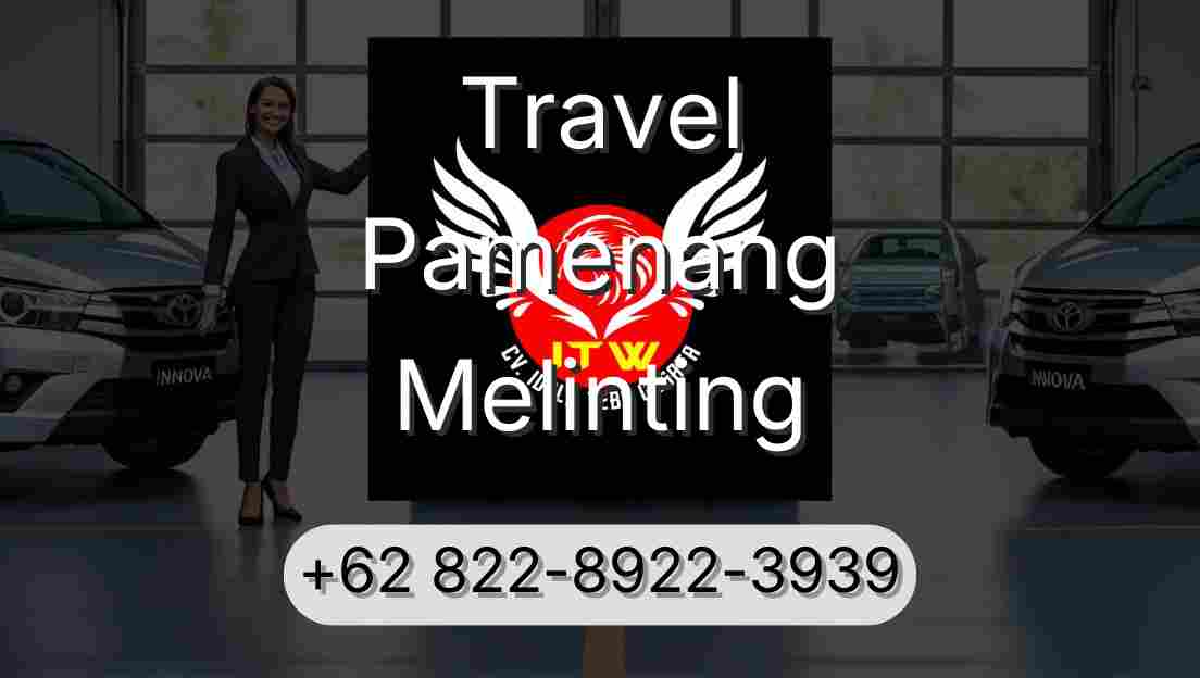 Travel Pamenang Melinting