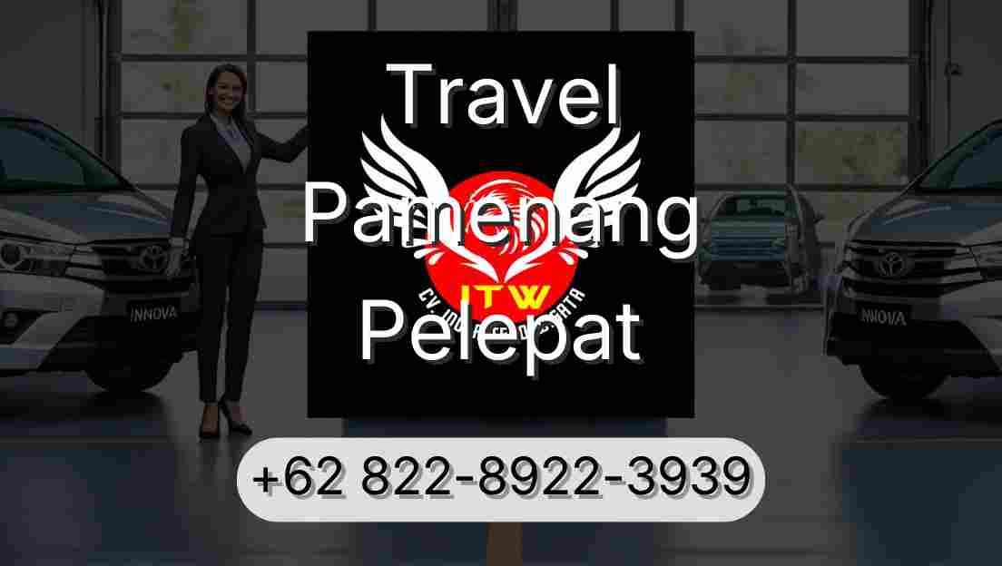 Travel Pamenang Pelepat