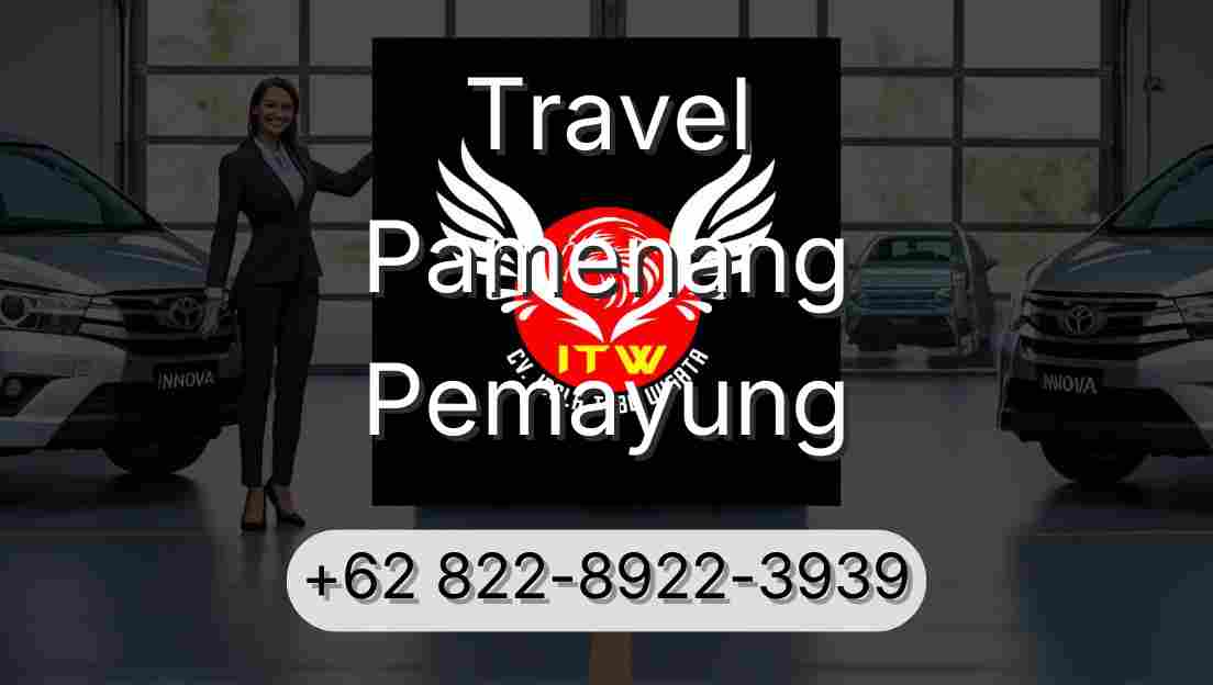 Travel Pamenang Pemayung