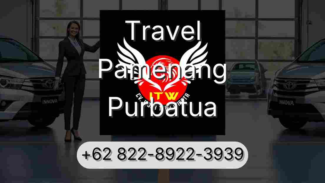 Travel Pamenang Purbatua