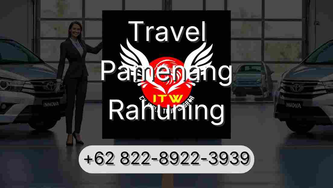 Travel Pamenang Rahuning