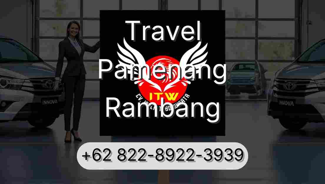 Travel Pamenang Rambang