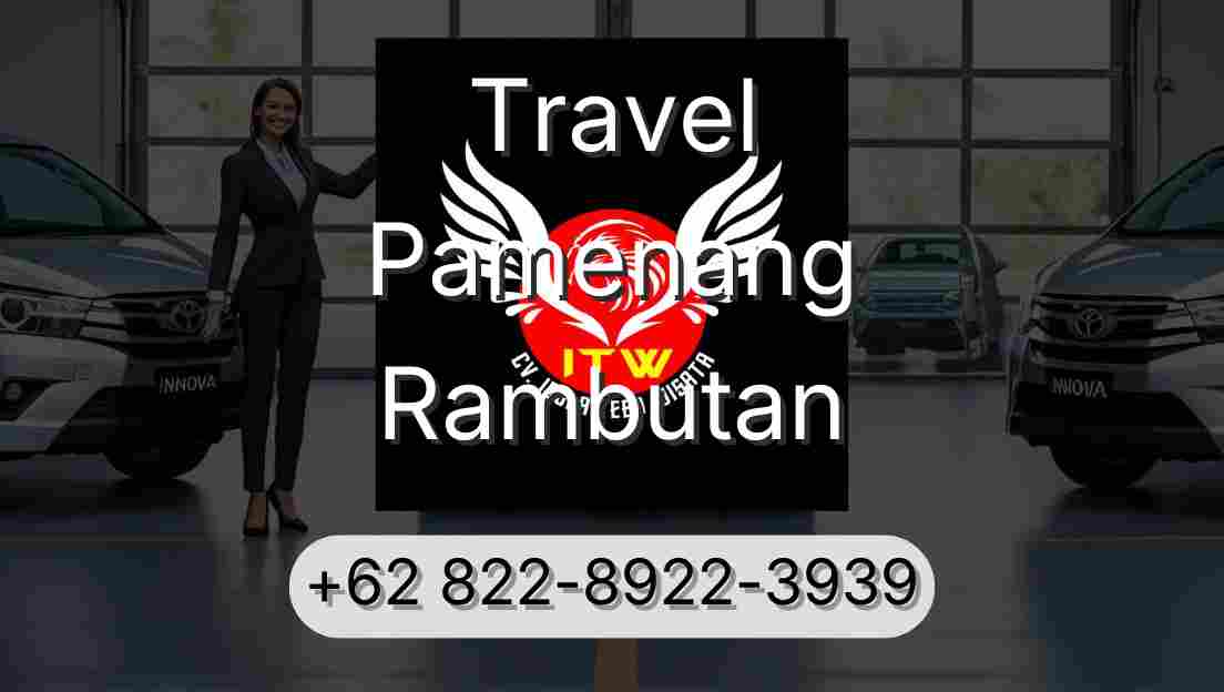 Travel Pamenang Rambutan