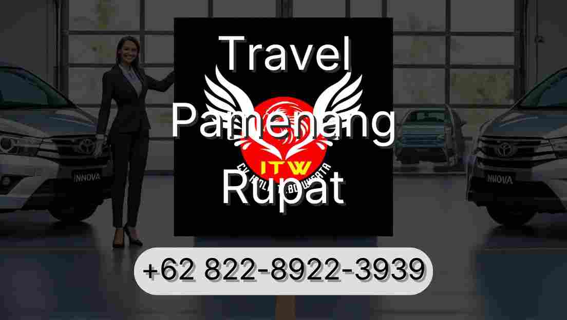 Travel Pamenang Rupat