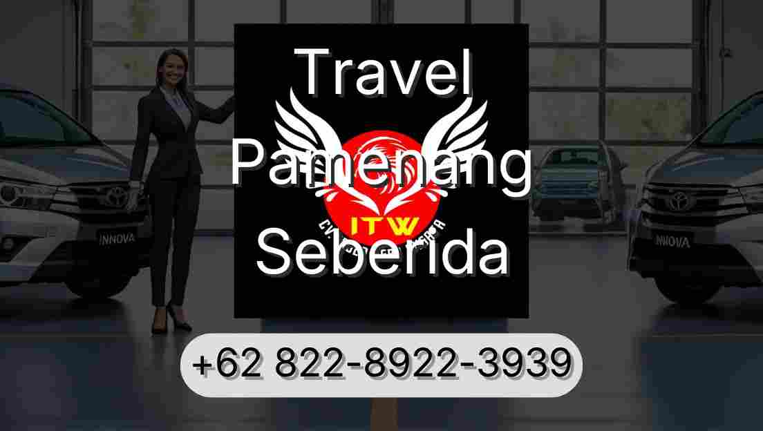 Travel Pamenang Seberida