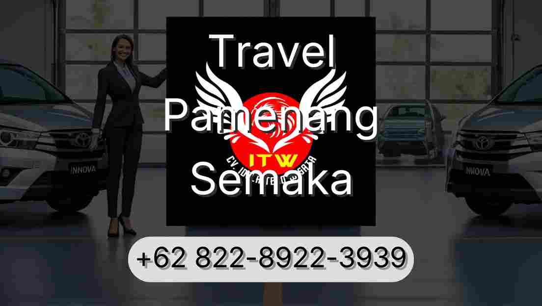 Travel Pamenang Semaka
