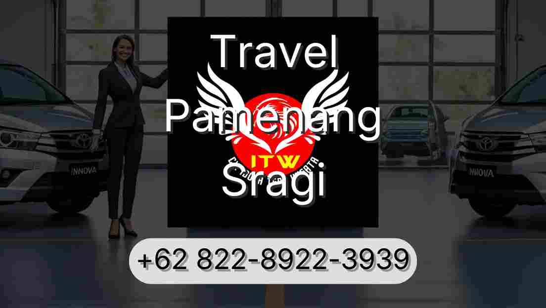 Travel Pamenang Sragi