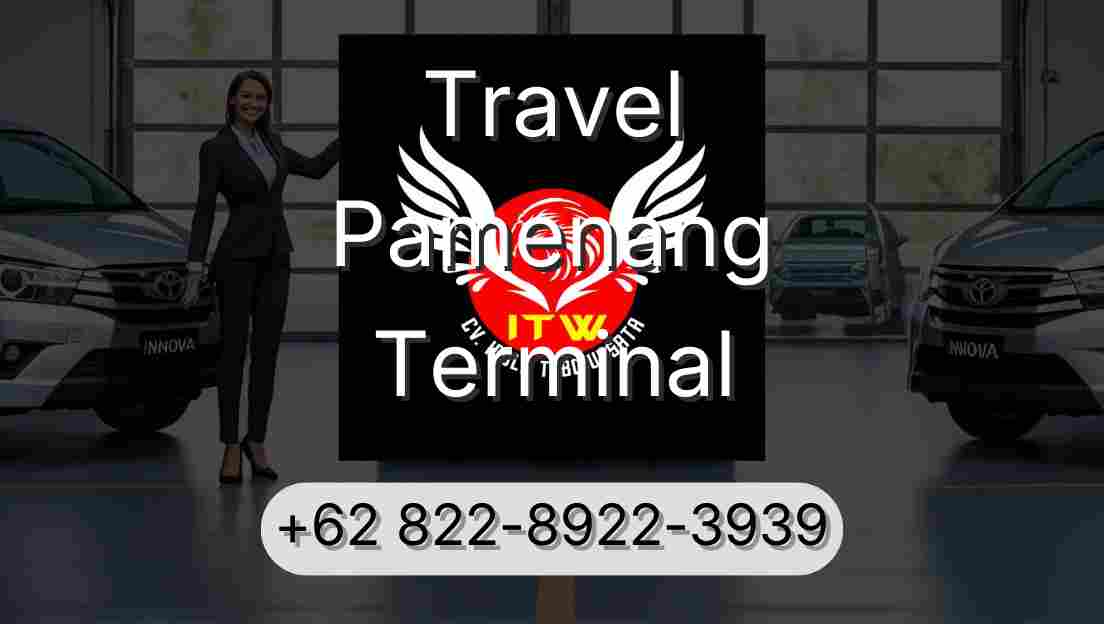 Travel Pamenang Terminal