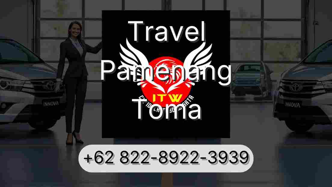Travel Pamenang Toma