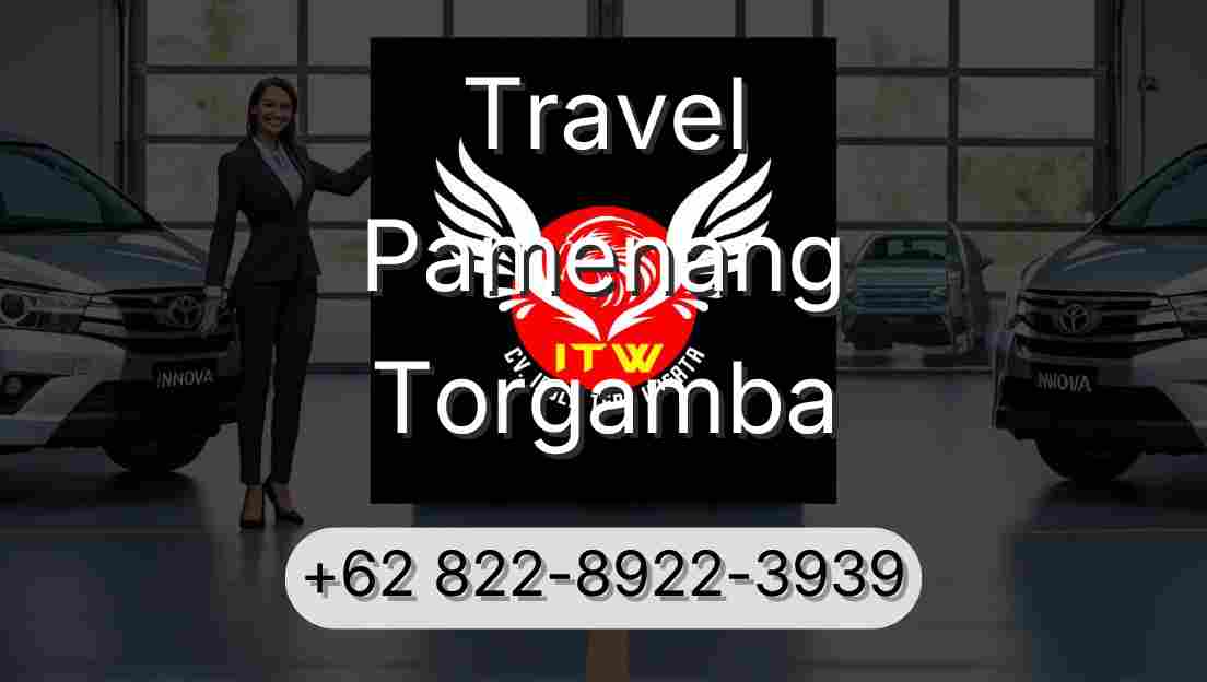 Travel Pamenang Torgamba