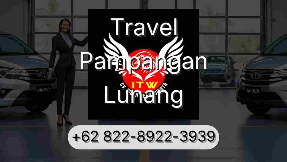 Travel Pampangan Lunang