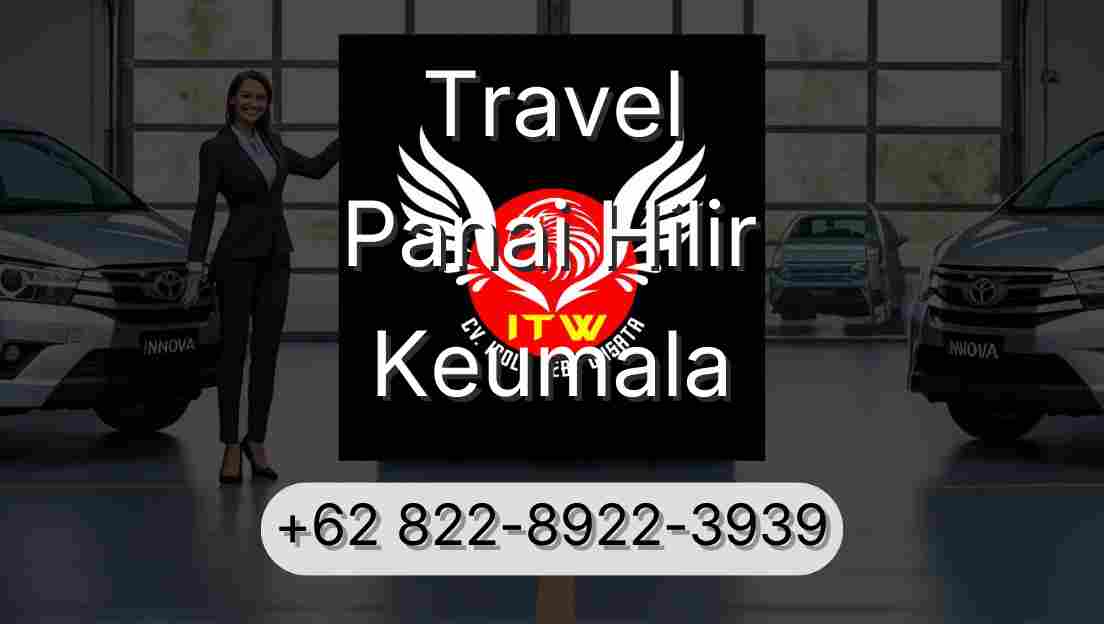 Travel Panai Hilir Keumala