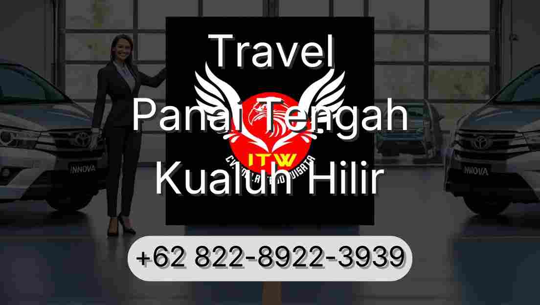 Travel Panai Tengah Kualuh Hilir