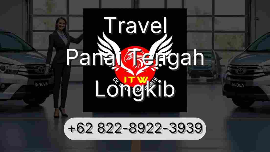 Travel Panai Tengah Longkib