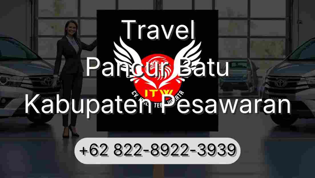 Travel Pancur Batu Kabupaten Pesawaran