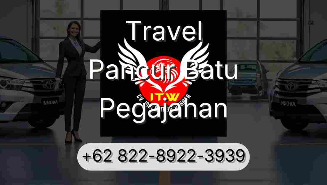 Travel Pancur Batu Pegajahan