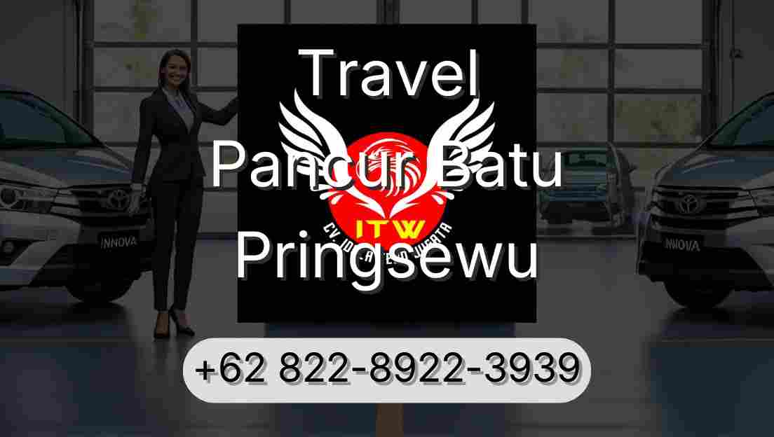 Travel Pancur Batu Pringsewu