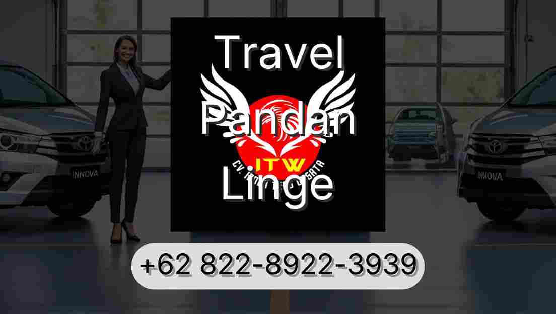 Travel Pandan Linge