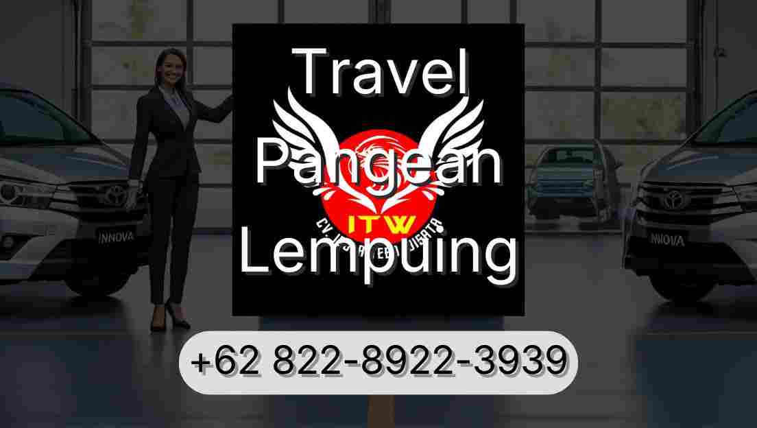 Travel Pangean Lempuing