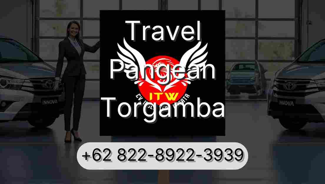 Travel Pangean Torgamba