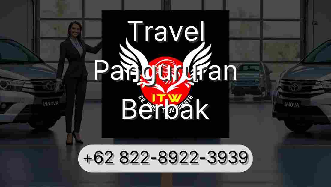 Travel Pangururan Berbak