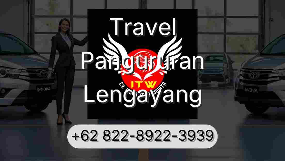 Travel Pangururan Lengayang