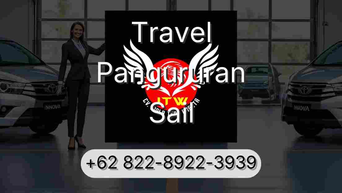 Travel Pangururan Sail