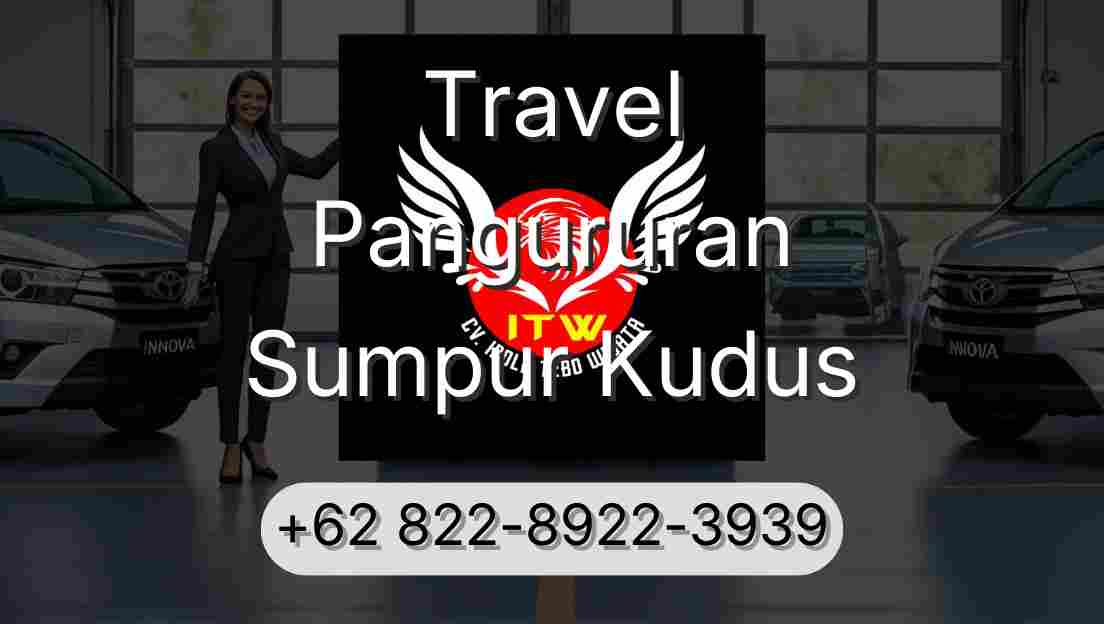 Travel Pangururan Sumpur Kudus