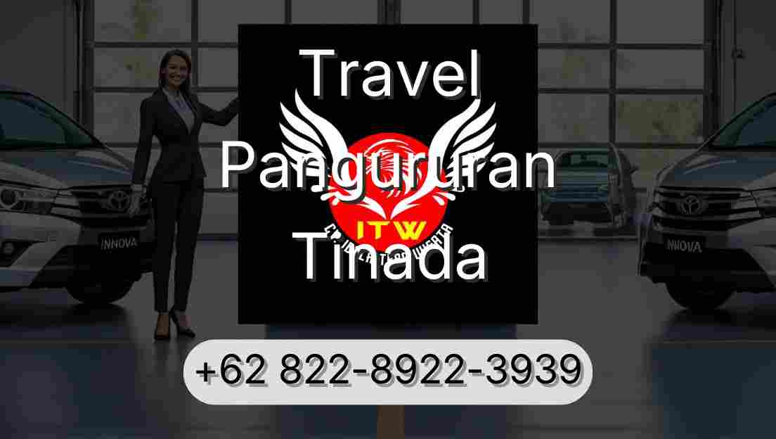 Travel Pangururan Tinada
