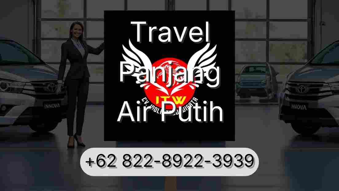 Travel Panjang Air Putih
