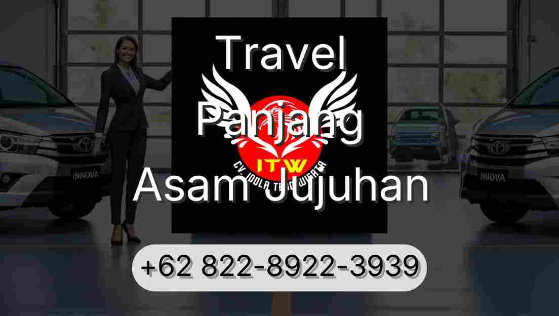 Travel Panjang Asam Jujuhan