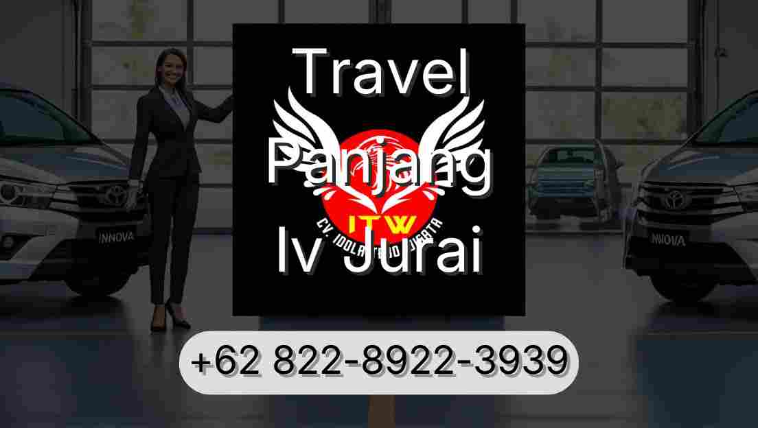 Travel Panjang Iv Jurai