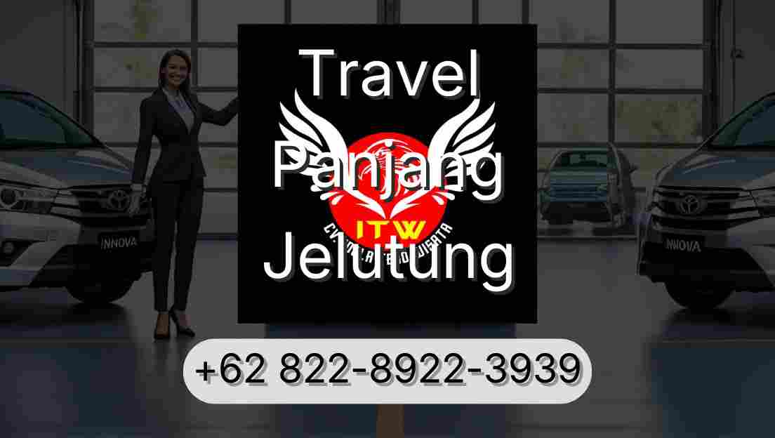 Travel Panjang Jelutung